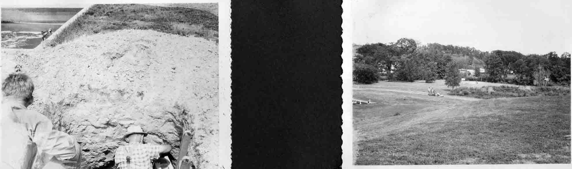 1963 Allens Creek Cleaning Sludge Pits (7)